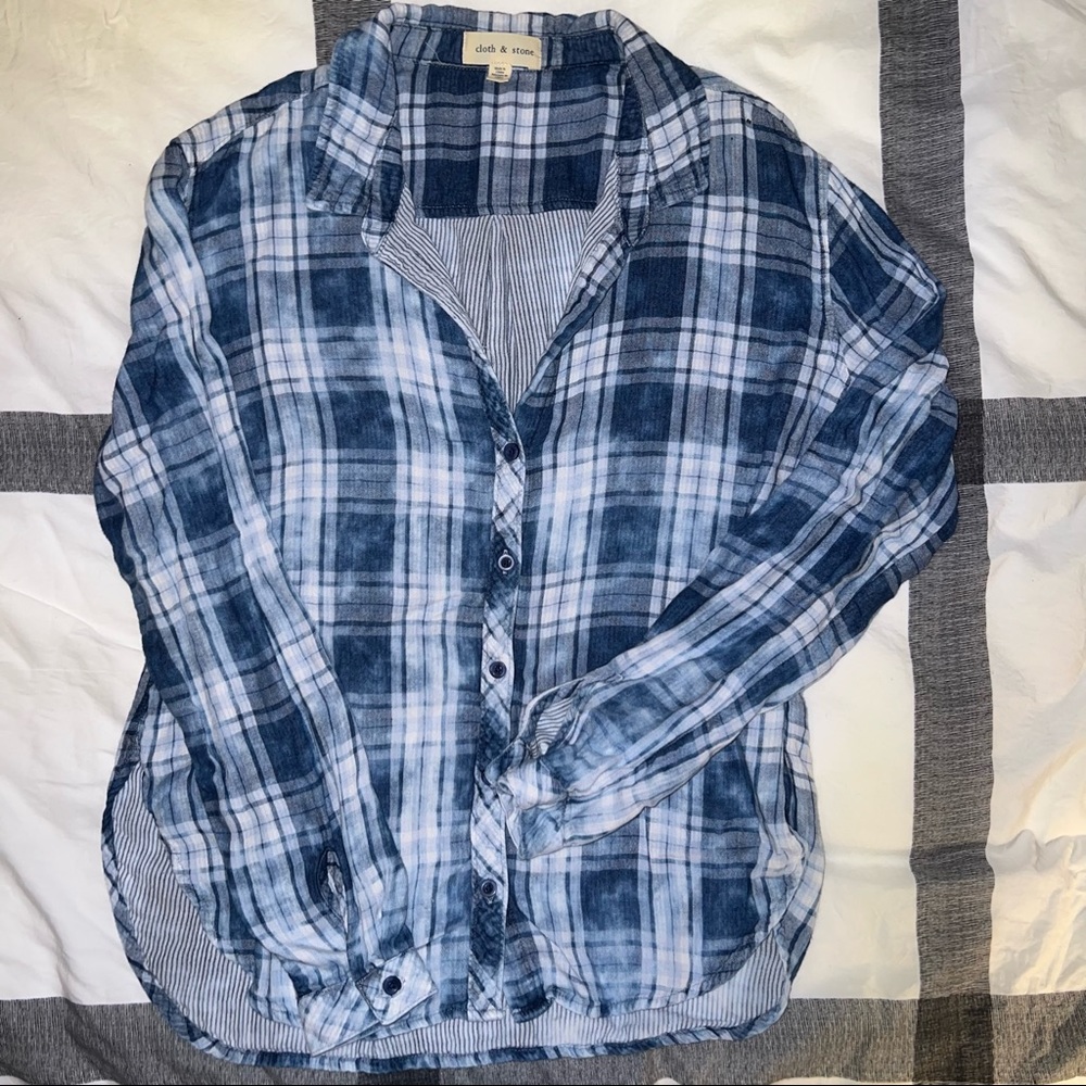 Flannel